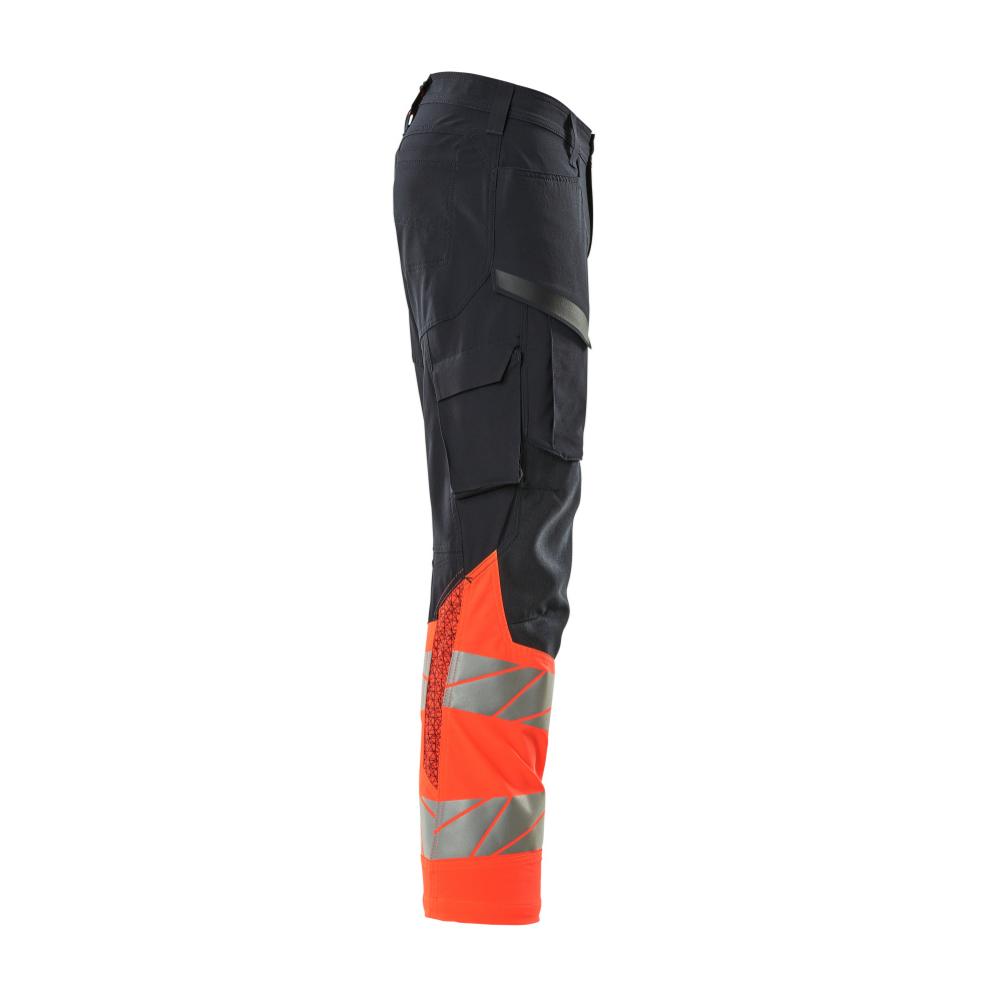 MASCOT Herren Hose mit Schenkeltaschen ACCELERATE SAFE