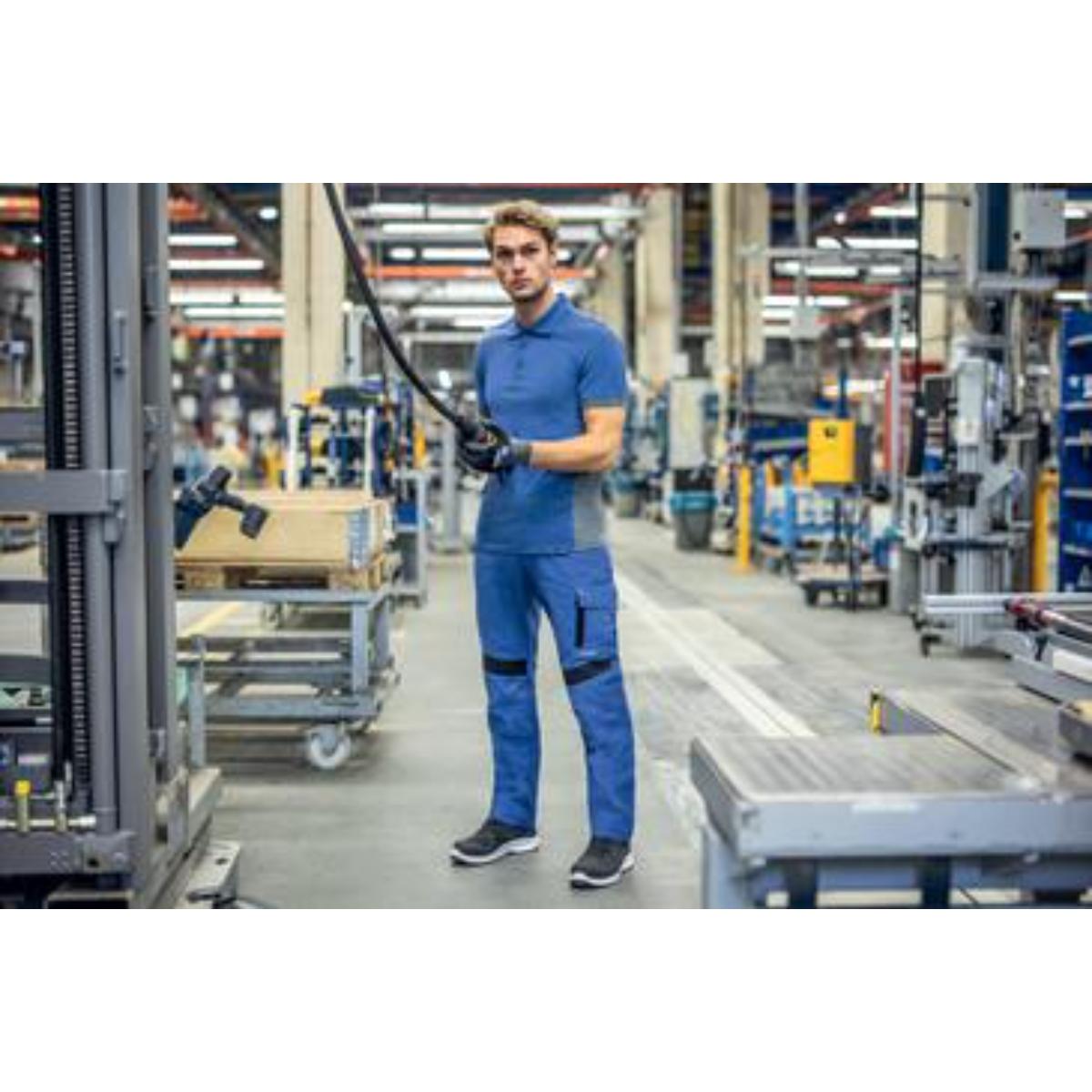 uvex Montagehandschuh phynomic XG