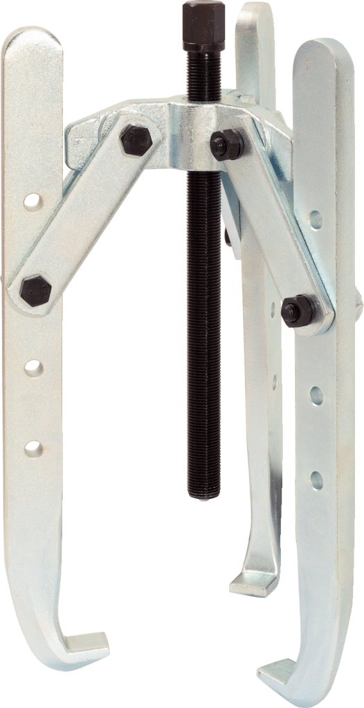 KS Tools Universal-Abzieher 3-armig
