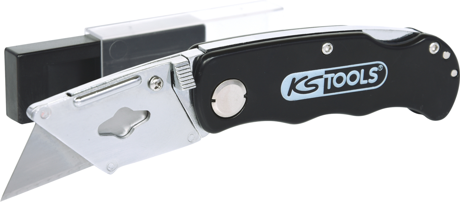 KS Tools Klappmesser, 155mm