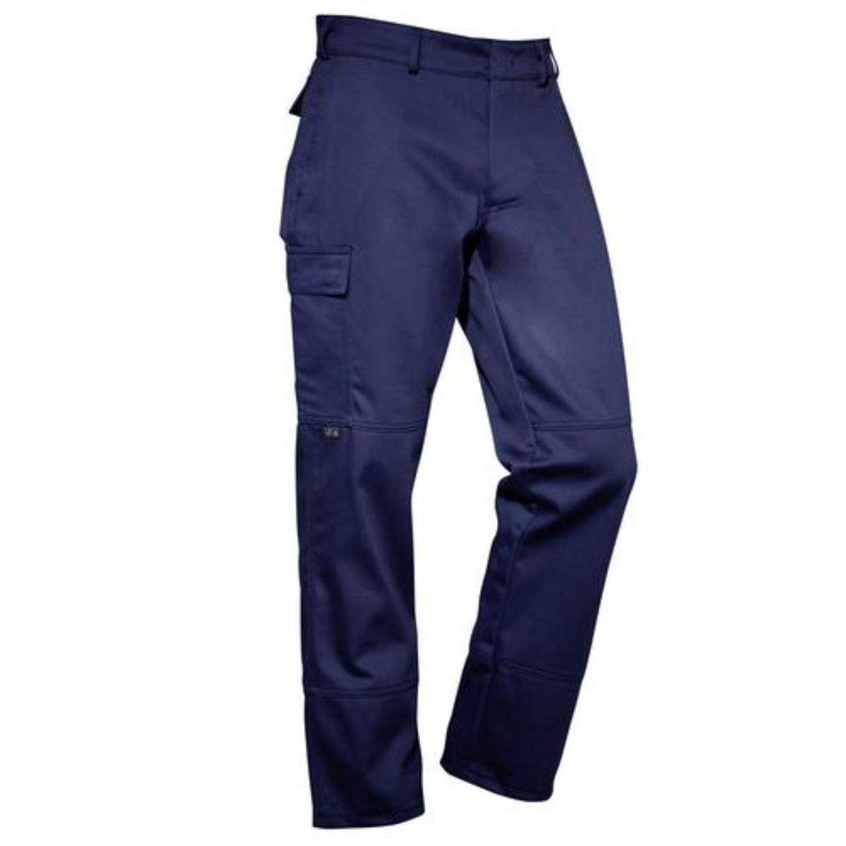 uvex banox pro Bundhose