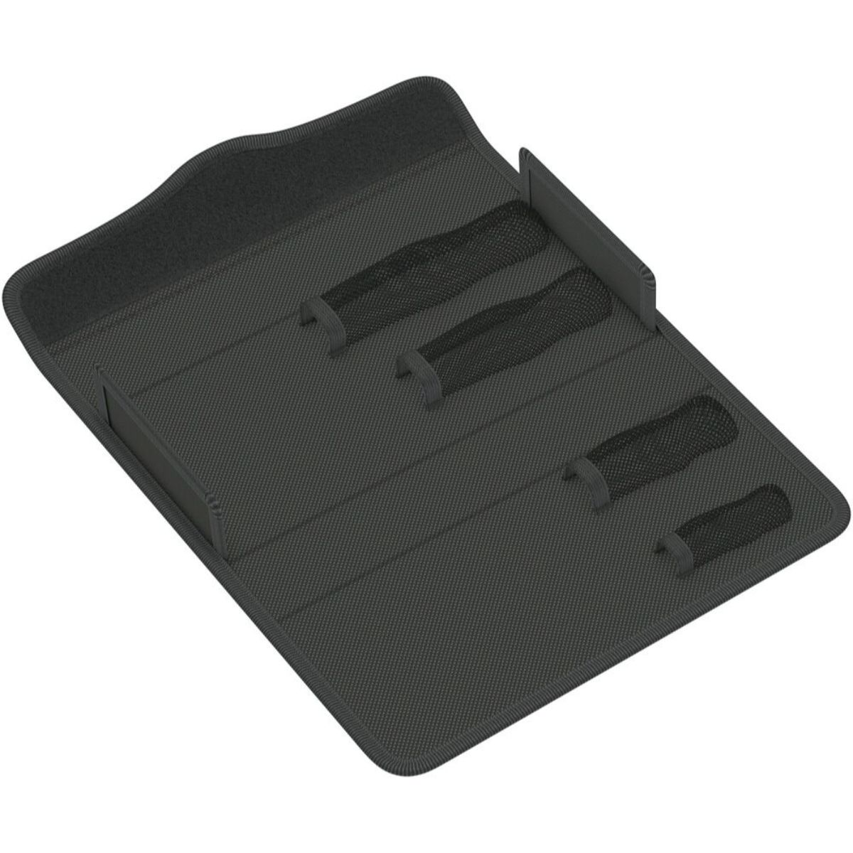 Wera 9466 Textile Box 6004 Joker VDE 4, leer