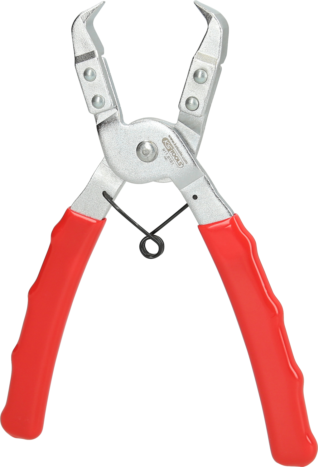 KS Tools Clip-Zange, gerade