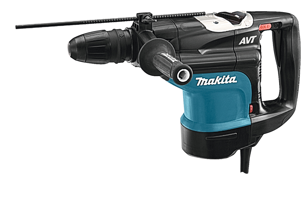 Makita Kombihammer  - HR4510C