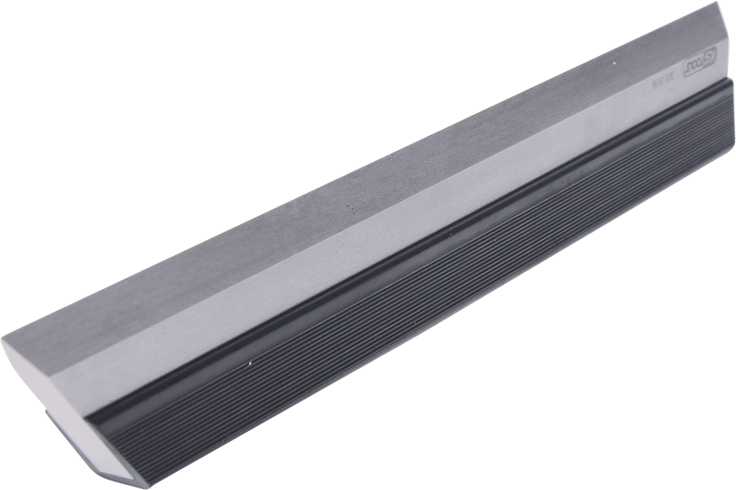 KS Tools Präzisions-Haarlineal