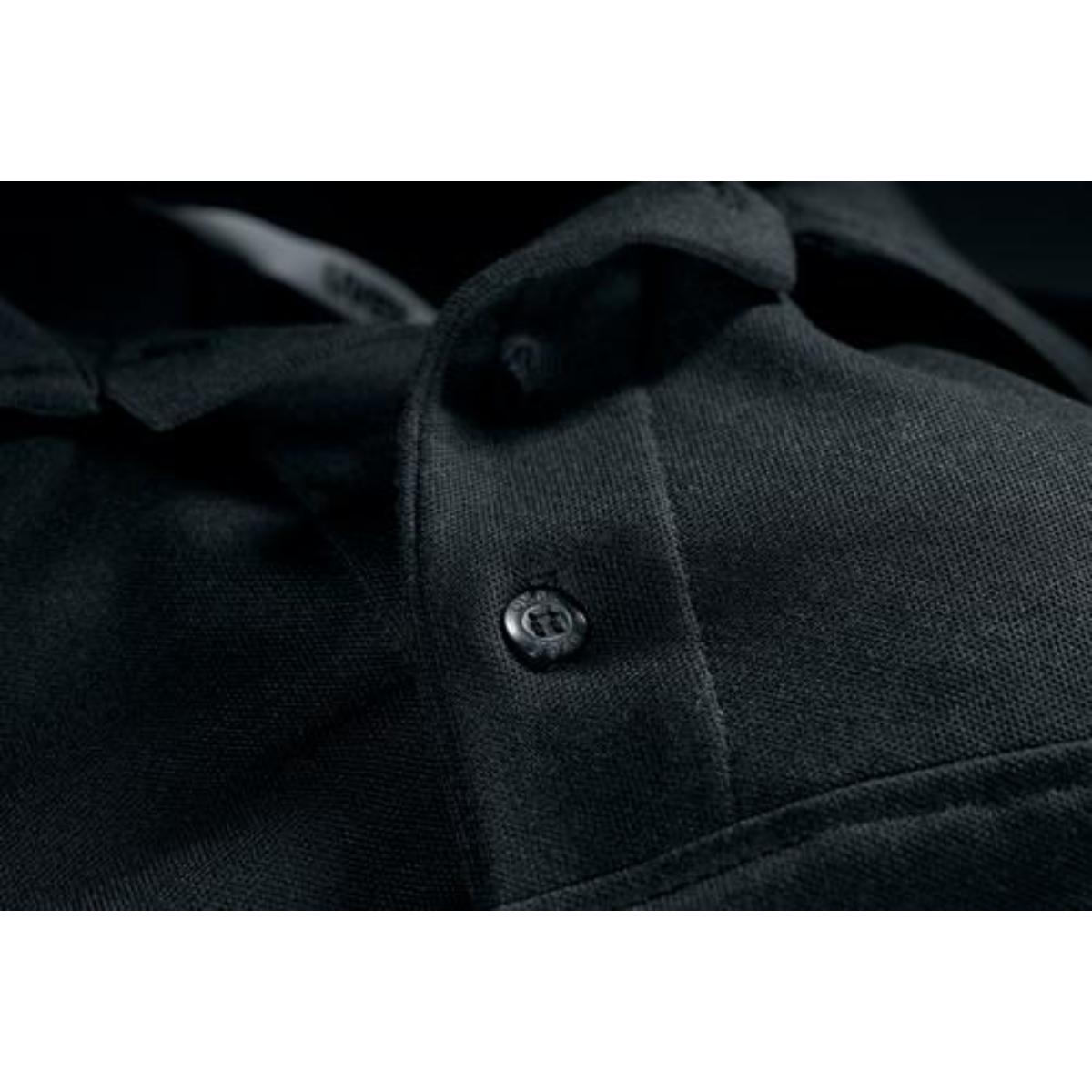 uvex cut quadroflex FR Poloshirt - Langarm - Longsleeve