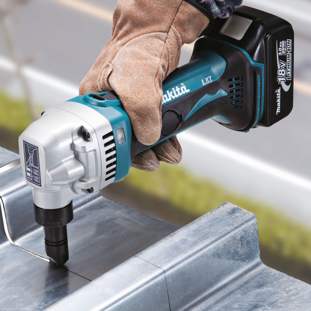 Makita Akku-Knabber  - DJN161Z