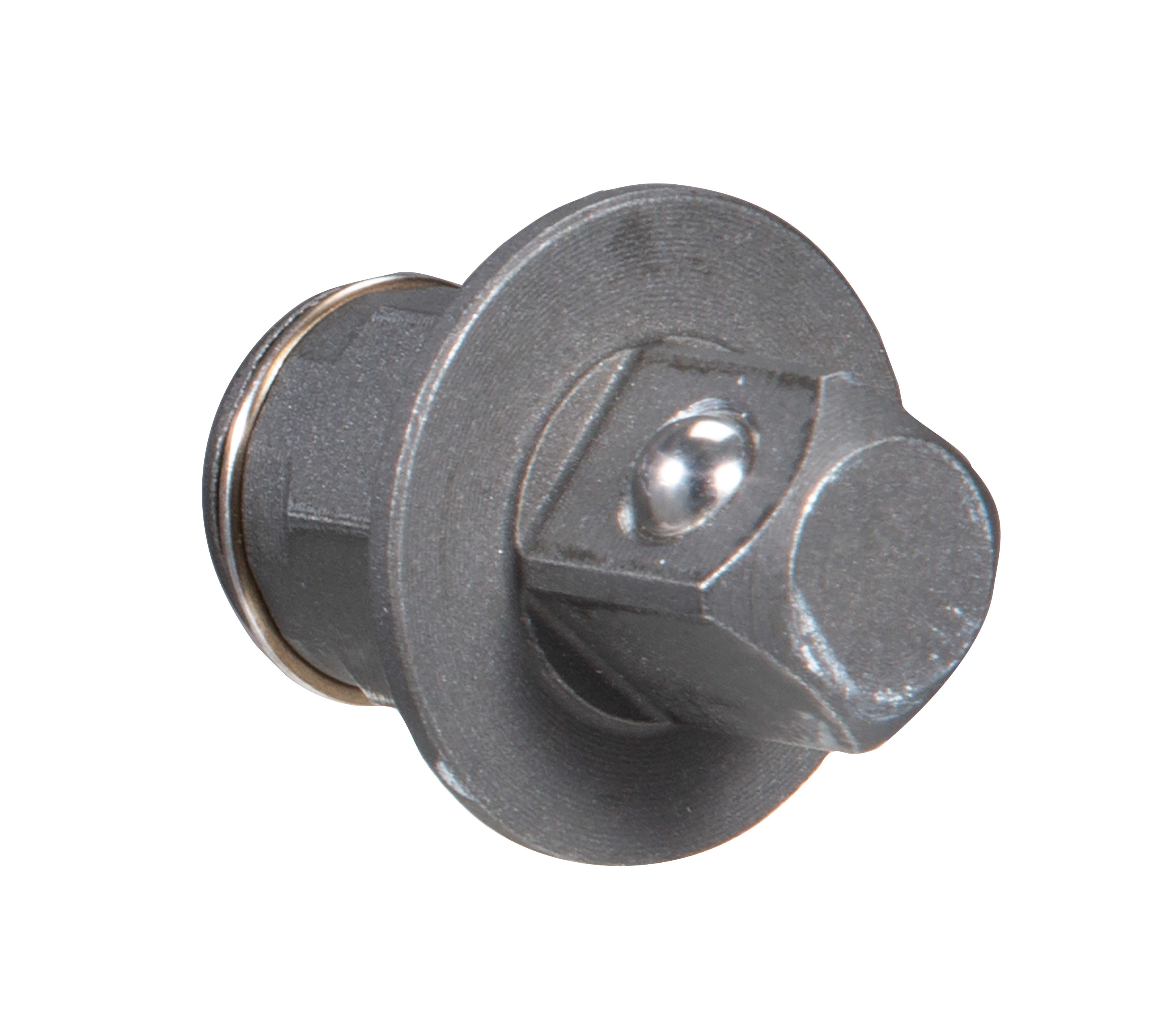 Makita Steckschlüssel Adapter 1/4", Für WR100D - 191A50-3