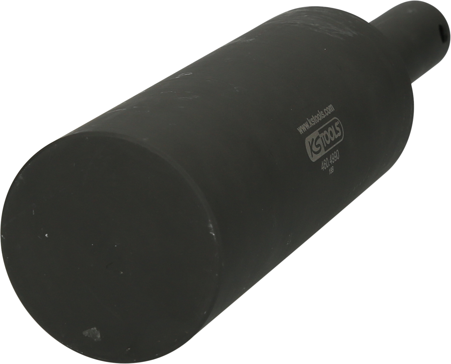 KS Tools Stahl-Gummi-Buchsen Montagewerkzeug für BPW Ø 24 mm
