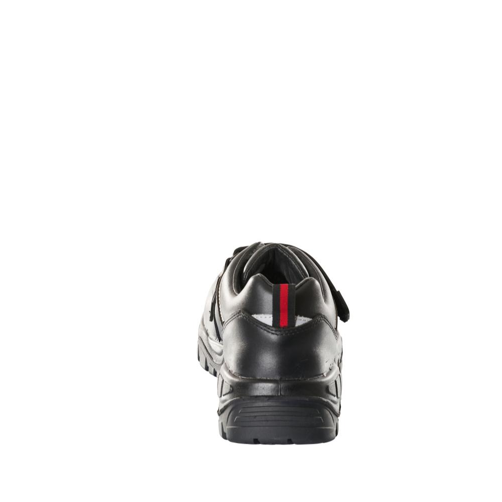MASCOT Sicherheitsschuhe Schwarz S3