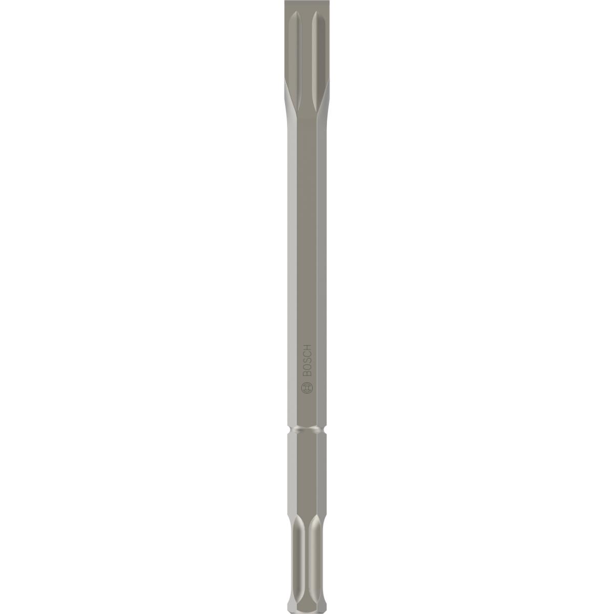 Bosch PRO Flachmeißel mit 22-mm-Sechskantaufnahme, 400 x 30 mm