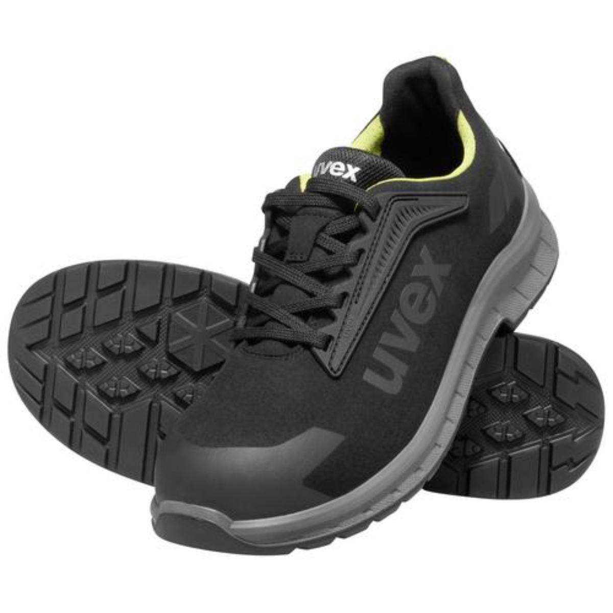 uvex 2 trend Sicherheitsschuh S3S Halbschuh
