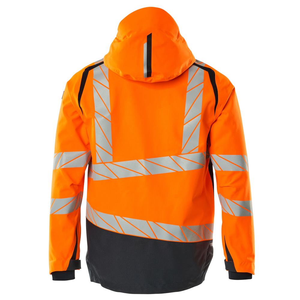 MASCOT Herren Hard Shell Jacke ACCELERATE SAFE