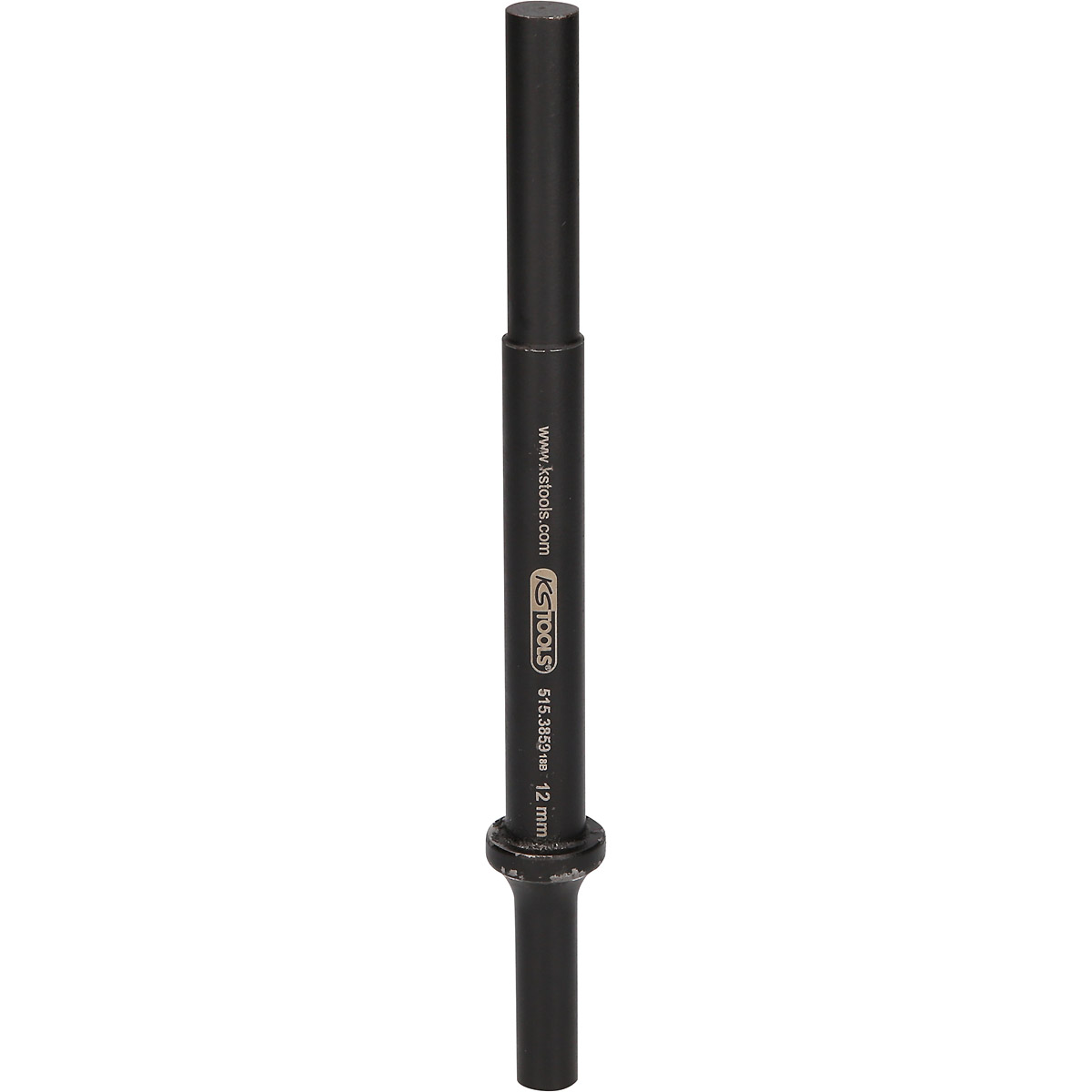 KS Tools 10 mm Austreibdorn Ø 12,0 mm