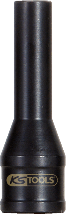 KS Tools Abdreher für Glühkerzenelektrode 4,50 mm
