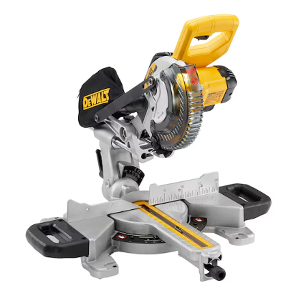 DEWALT Akku-Paneelsäge 18V 184mm Basisversion