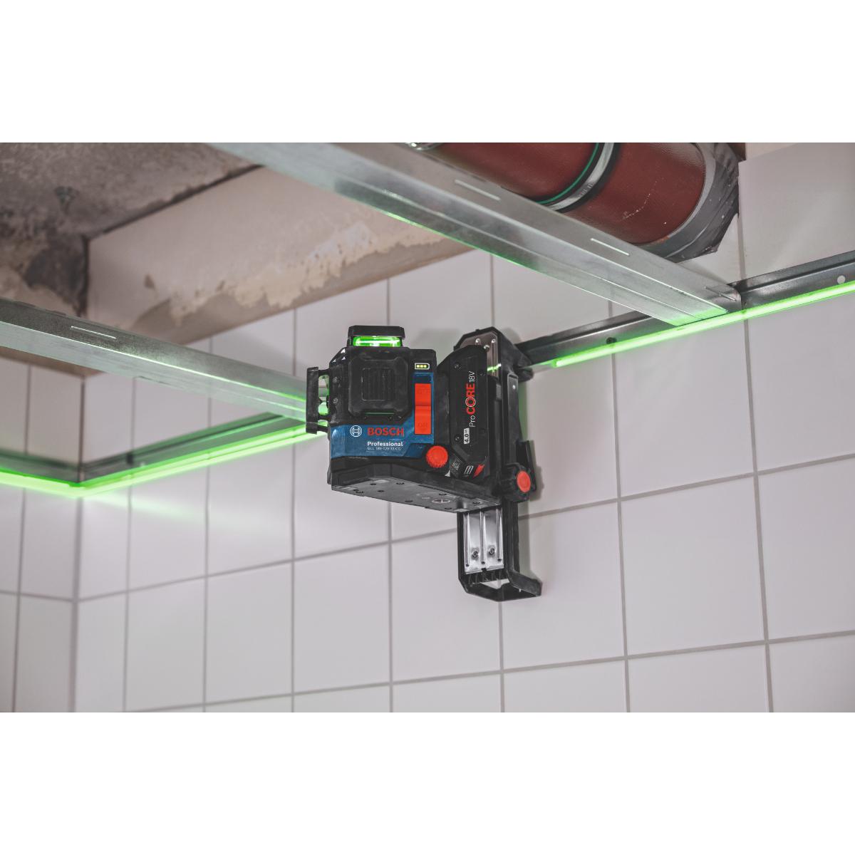 Bosch Zubehör DK 20