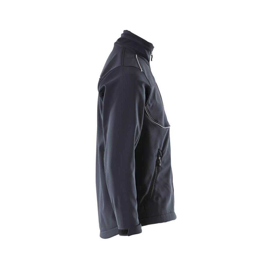 MASCOT Tampa Softshell Jacke INDUSTRY