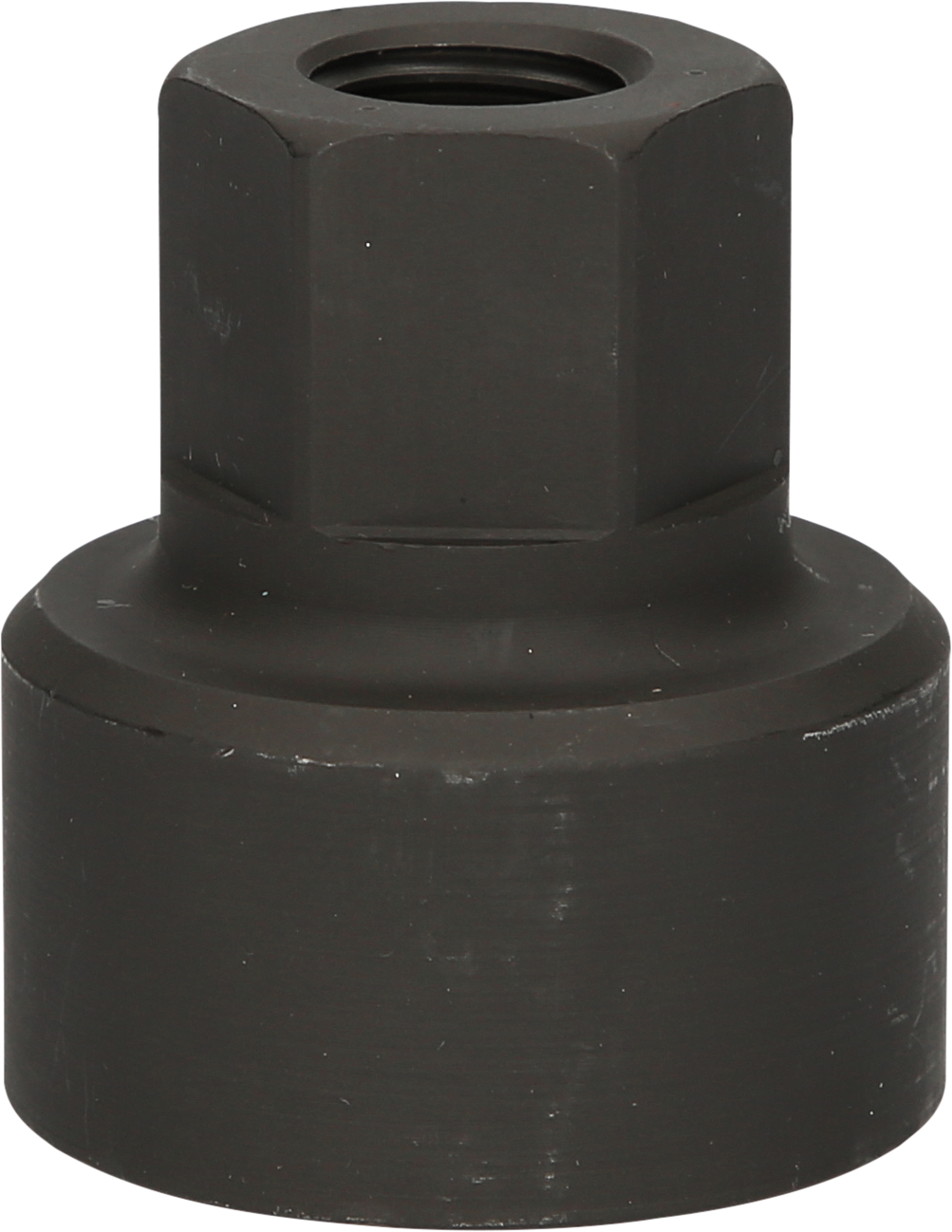KS Tools Druckstück mit Sechskant, Ø 46 mm, 51 mm