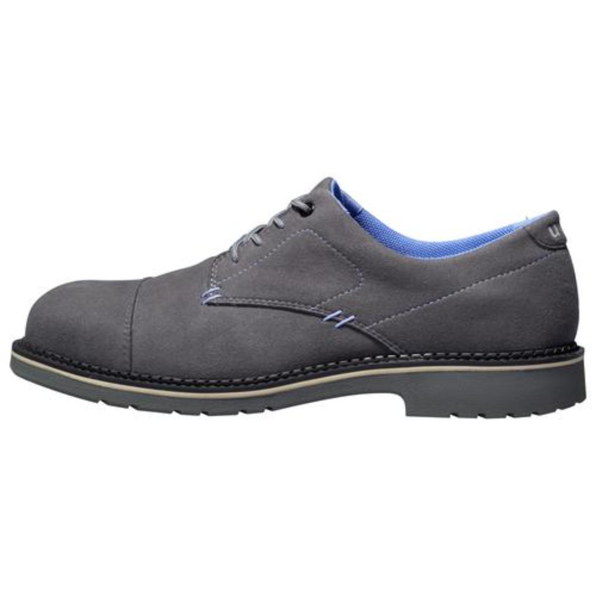 uvex 1 business Sicherheitsschuh S2 Halbschuh