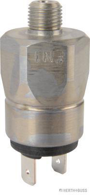 HERTH&BUSS Membrandruckschalter, M10 x 1,0 keg., 2,5 bar
