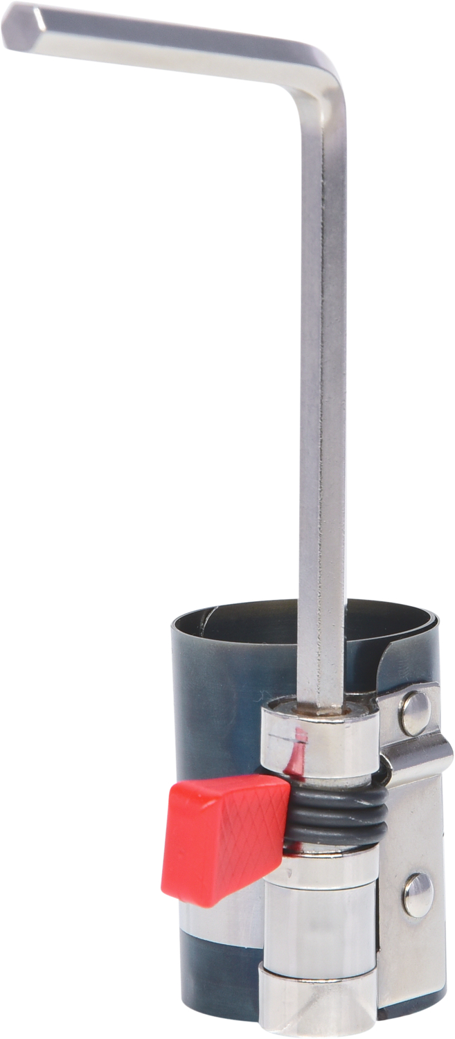 KS Tools Kolbenring-Spannband