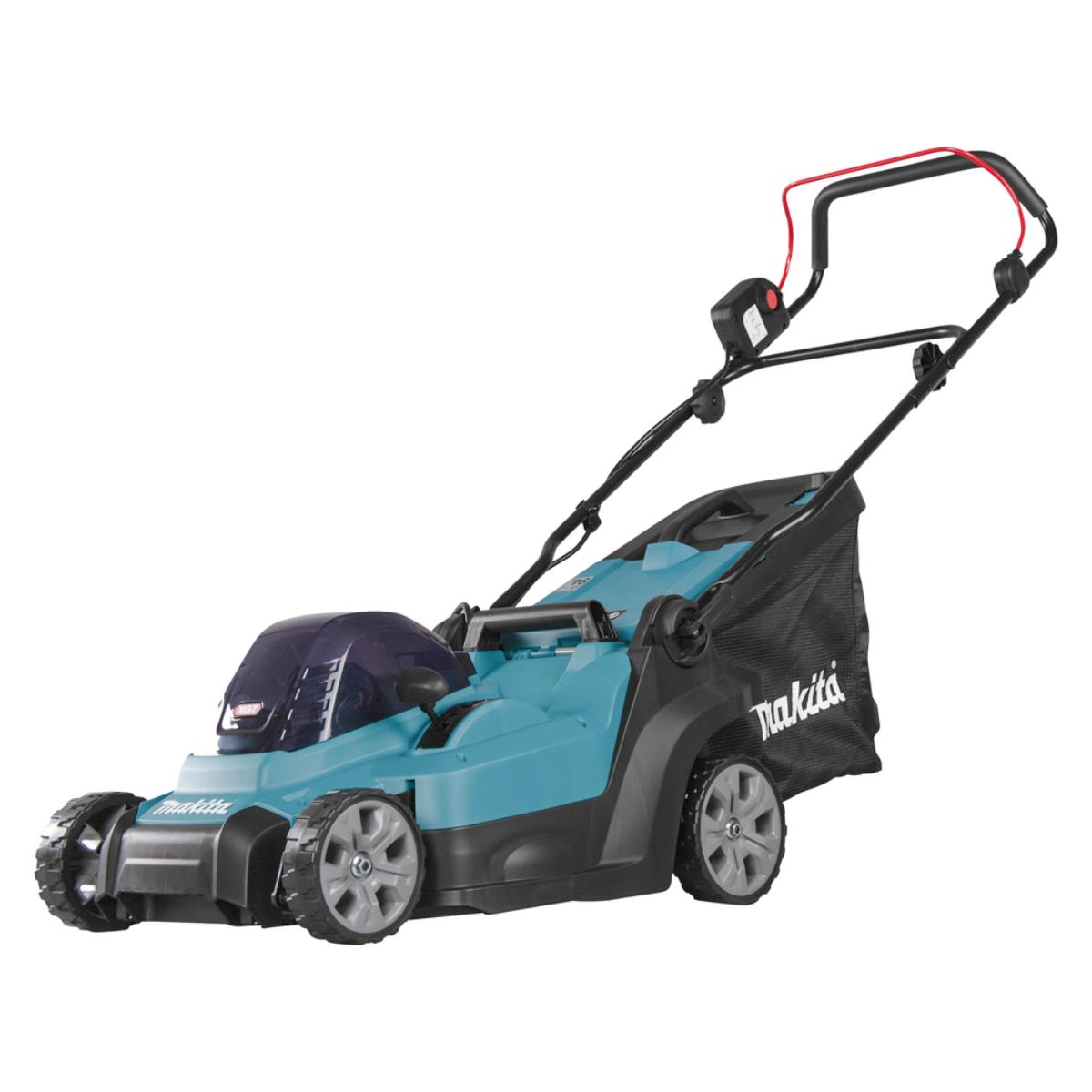 Makita Akku-Rasenmäher 40V max. - 38 cm - 40 l - LM003GZ