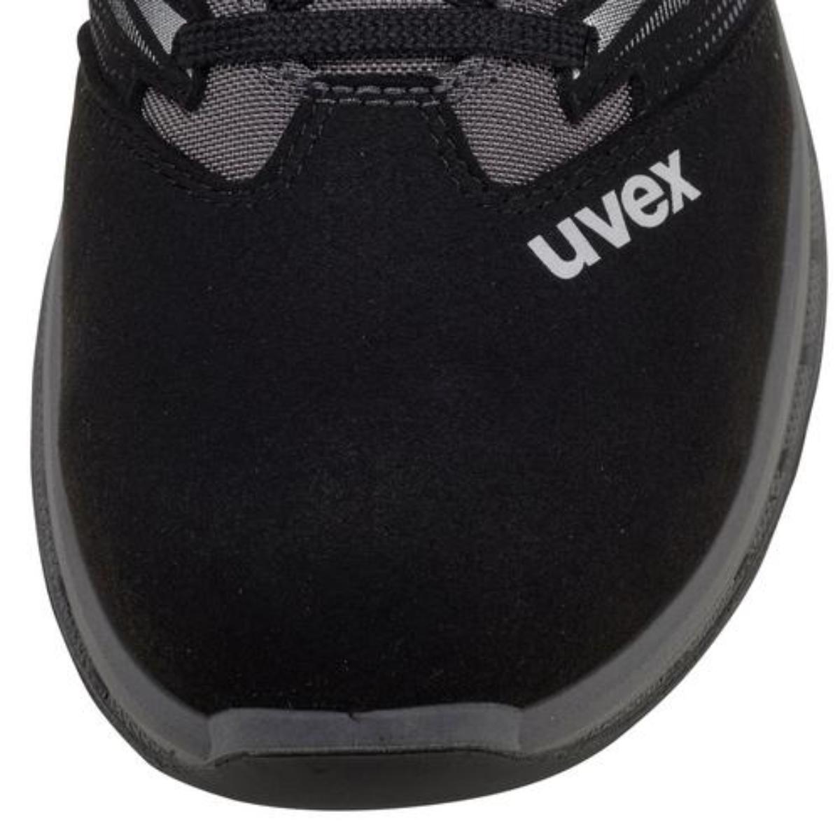 uvex 2 trend Sicherheitschuh S2 Halbschuh