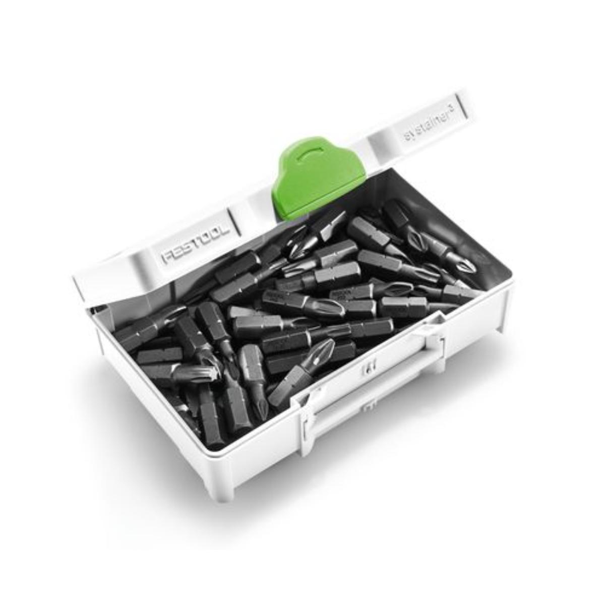 Festool Systainer³ SYS3 XXS 33
