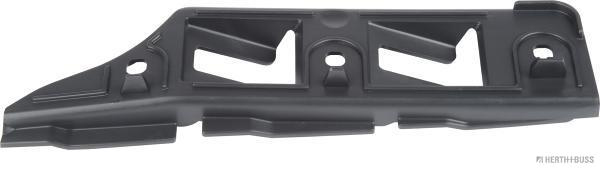 HERTH&BUSS Halter, Stoßfänger, Passend für VW Golf V / Jetta, rechts