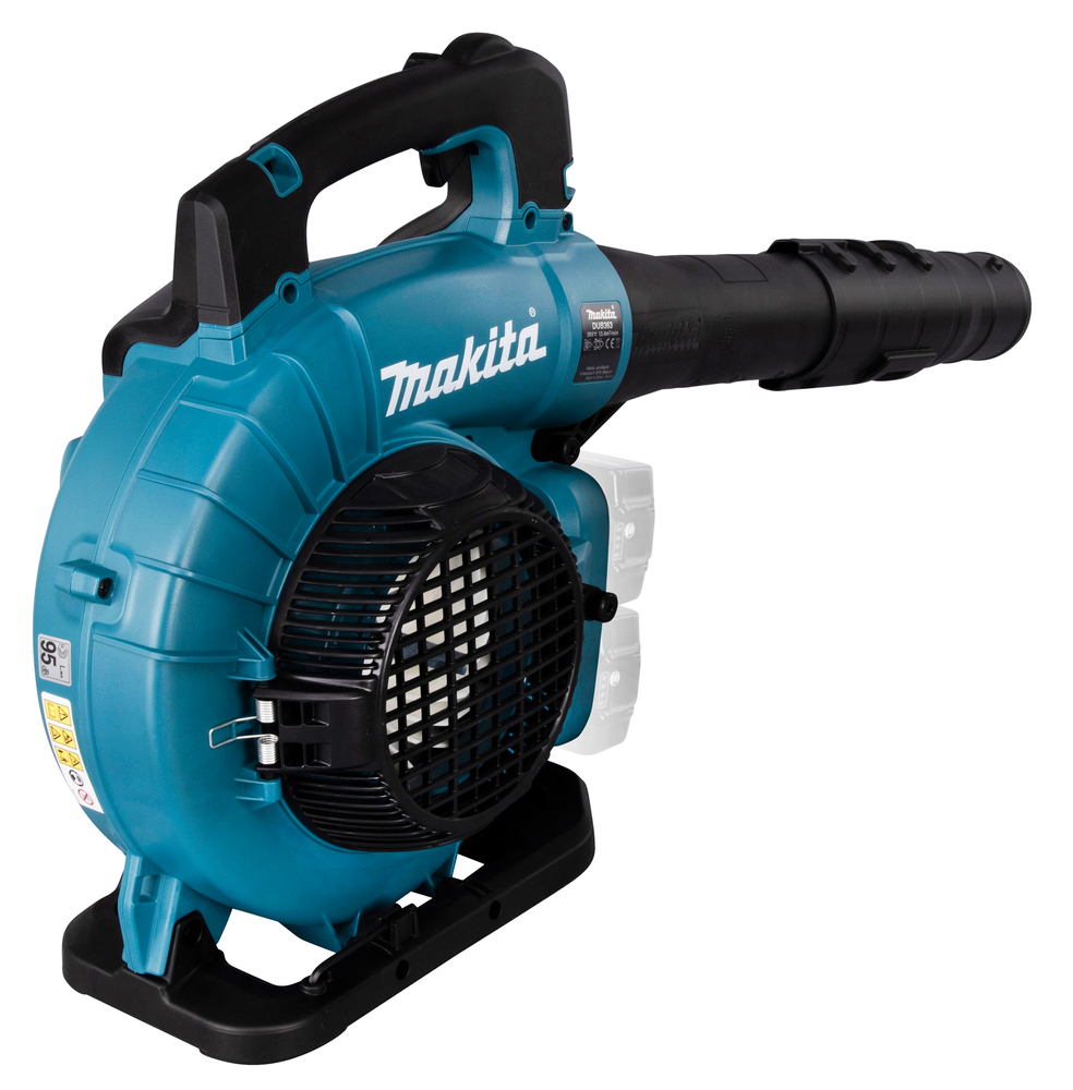 Makita Akku-Laubbläser und -sauger - DUB363ZV