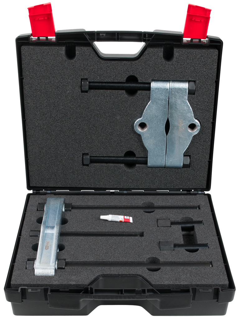 KS Tools Trennmesser-Satz Ø 25-155mm, 3-tlg