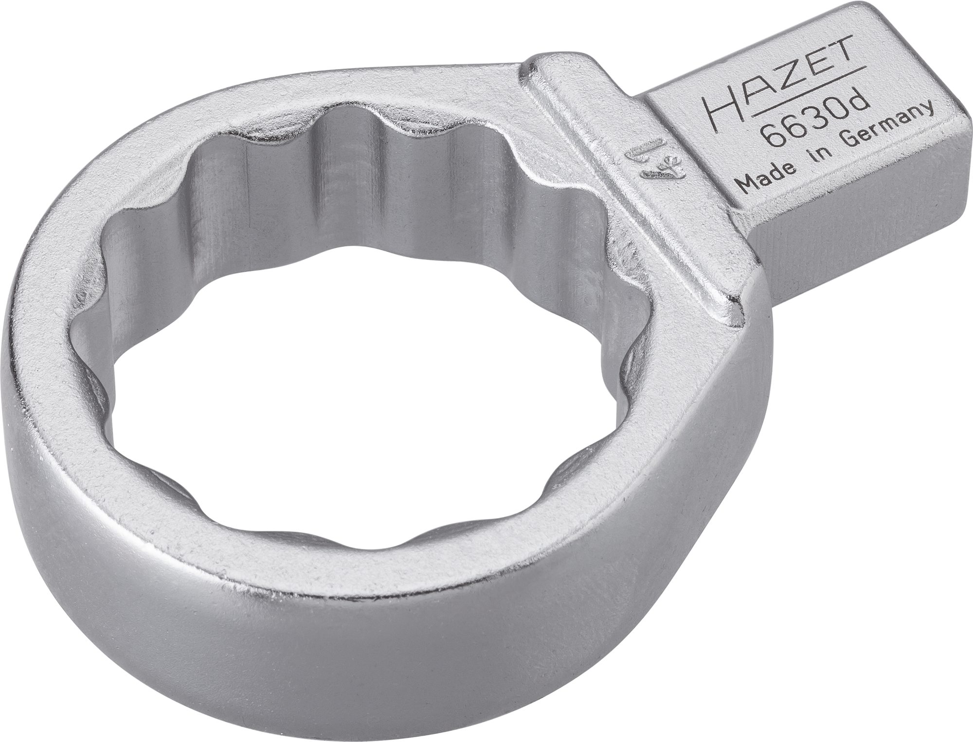 HAZET Einsteck-Ringschlüssel 