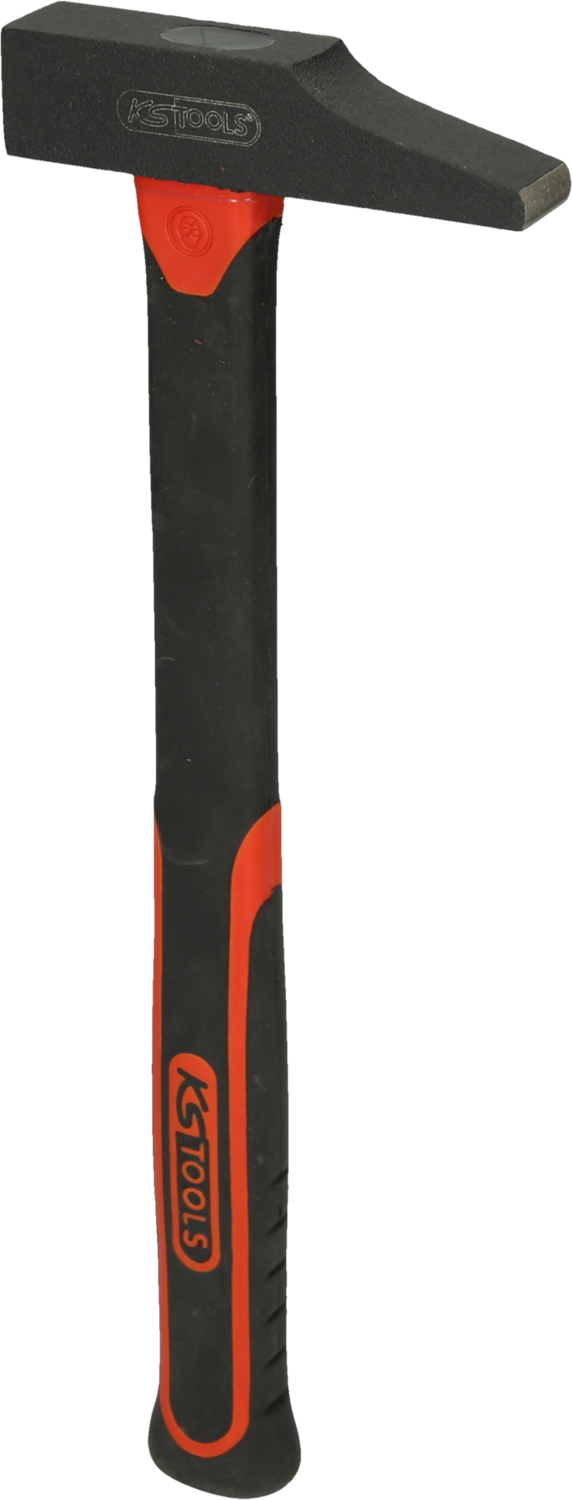 KS Tools Schreinerhammer, französische Form