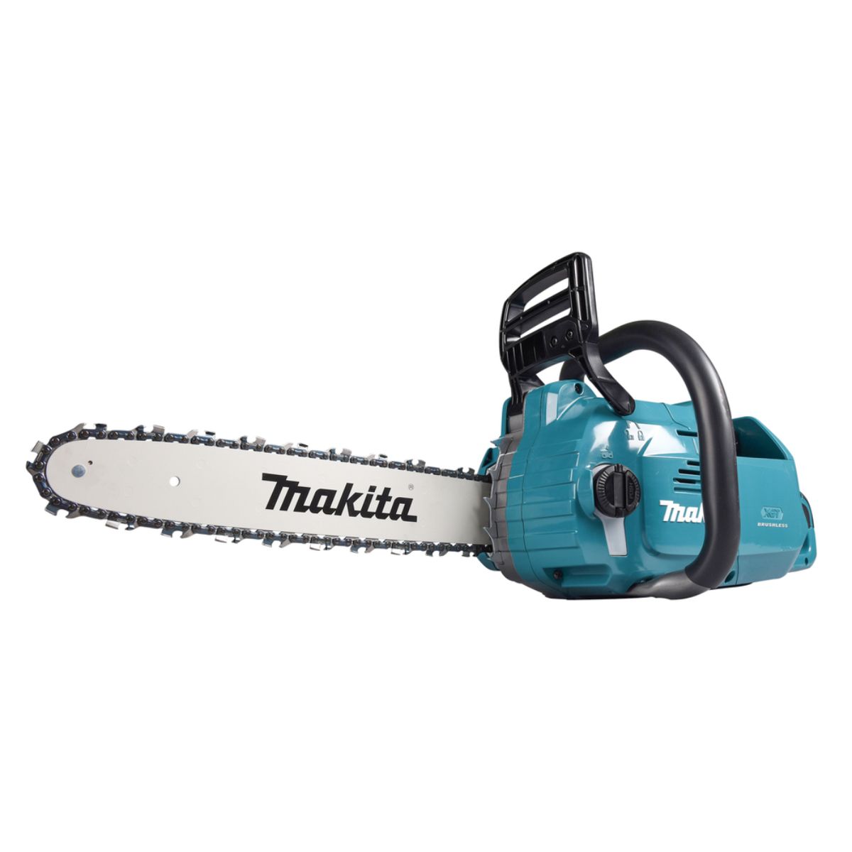 Makita Akku-Kettensäge 40V XGT max. mit Akku 5,0 Ah + Ladegerät - UC015GT101