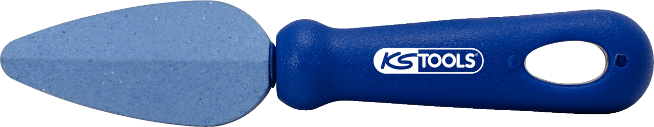 KS Tools Universal-Schleifstein, 170mm