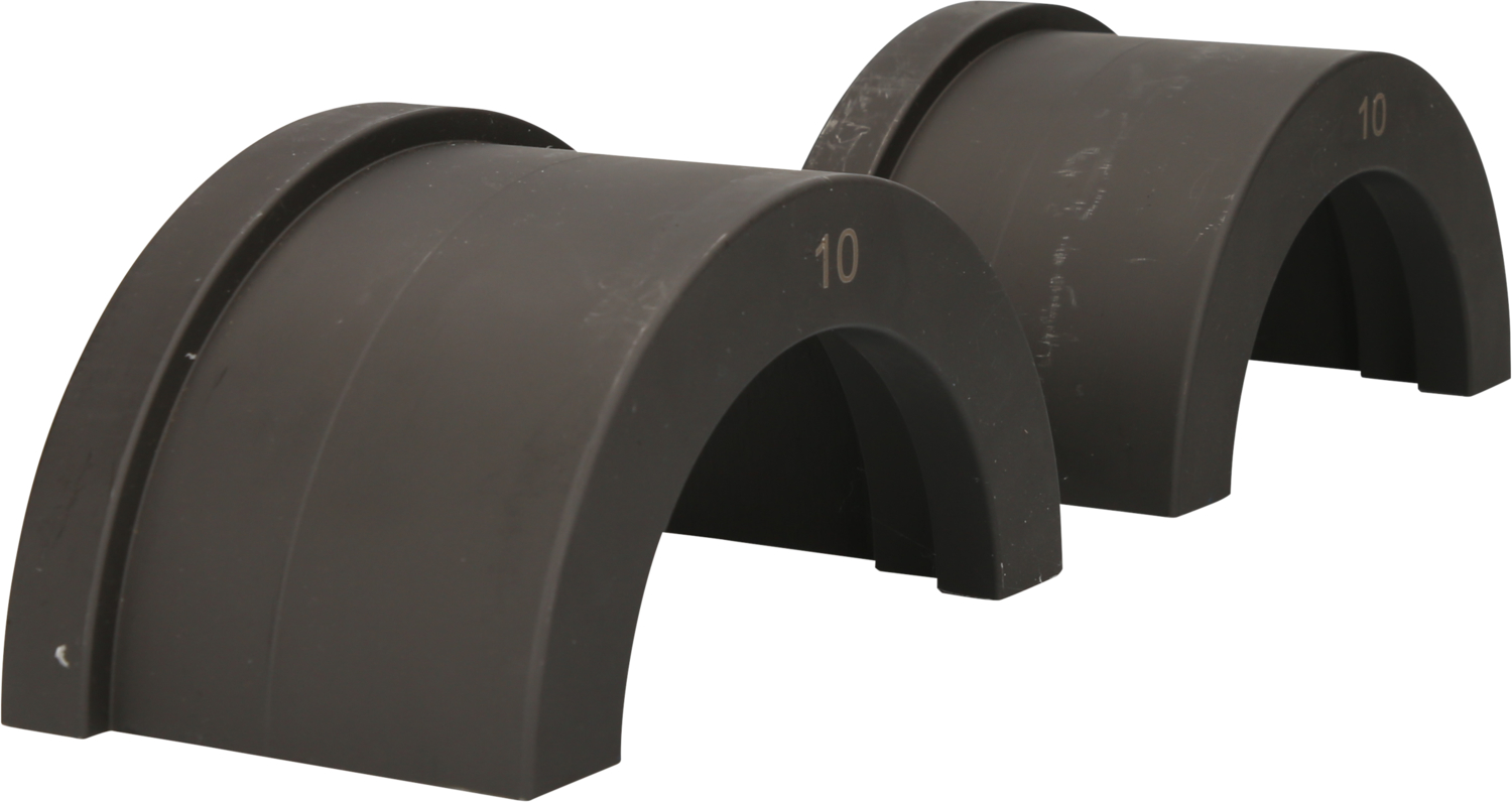KS Tools Lagerschalenpaar Ø 122 mm