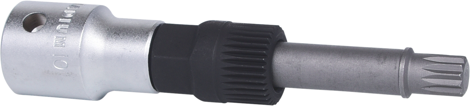 KS Tools 1/2" Lichtmaschinen-Kombischlüssel XZN, M10, 115 mm