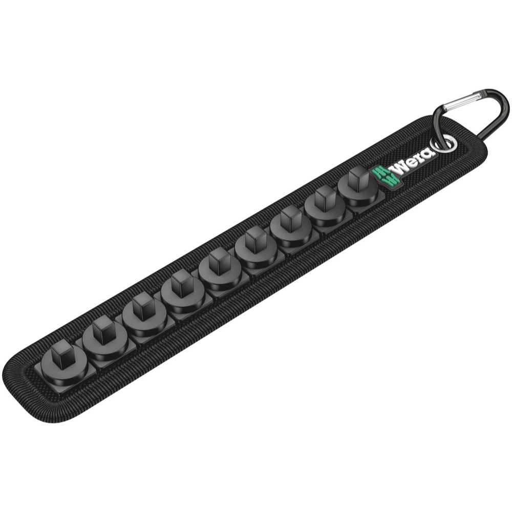Wera Safe-Torque A 1 SHK Set 1, 1/4" Vierkant, 2-12 Nm