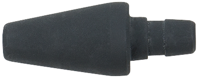KS Tools Spitzaufsatz, kegelförmig-flach