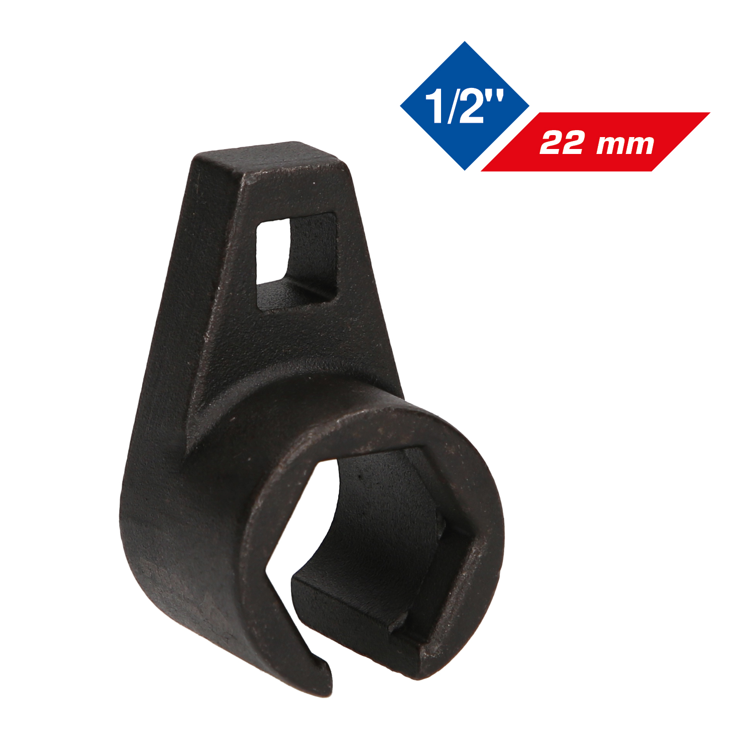 Brilliant Tools Lambdasonden-Stecknuss, extra flach - BT606000