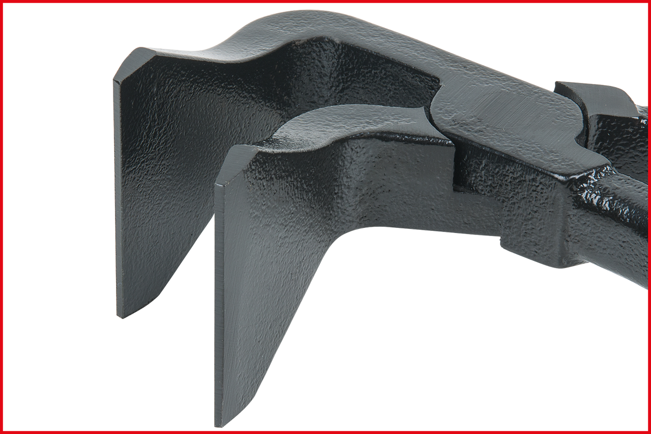 KS Tools Falzzange
