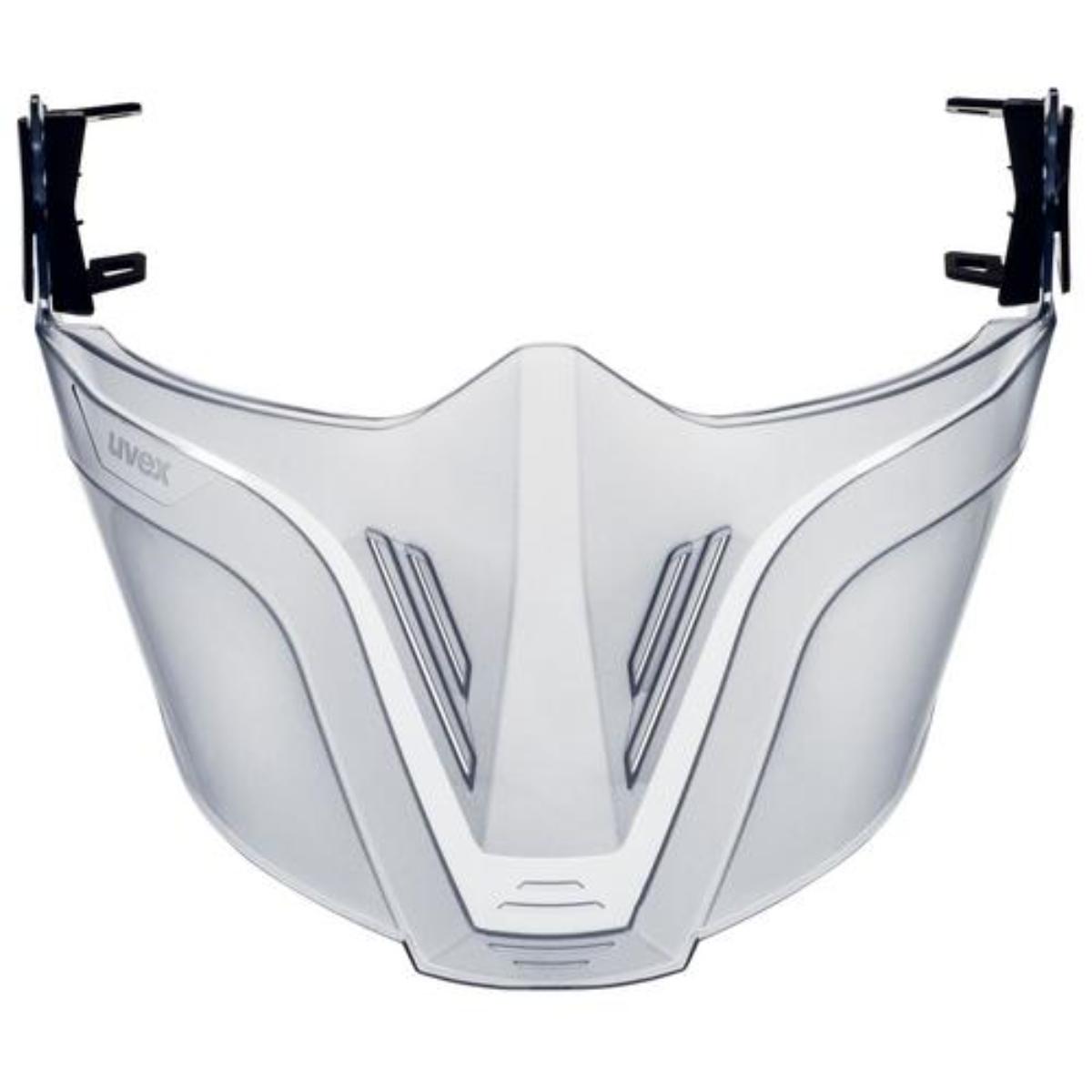 uvex hypervision faceguard