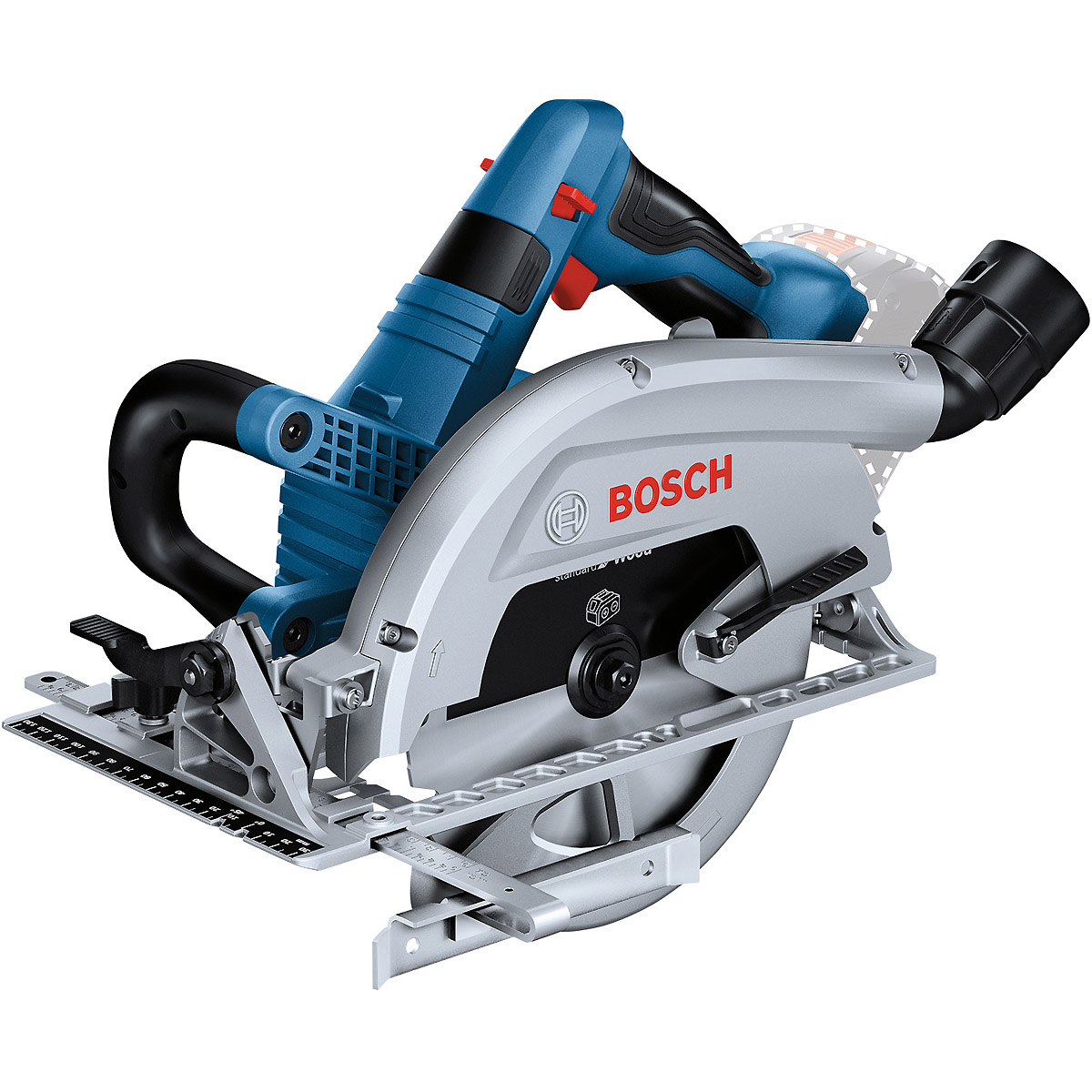 Bosch Akku-Kreissäge GKS 18V-70 L in L-BOXX 238