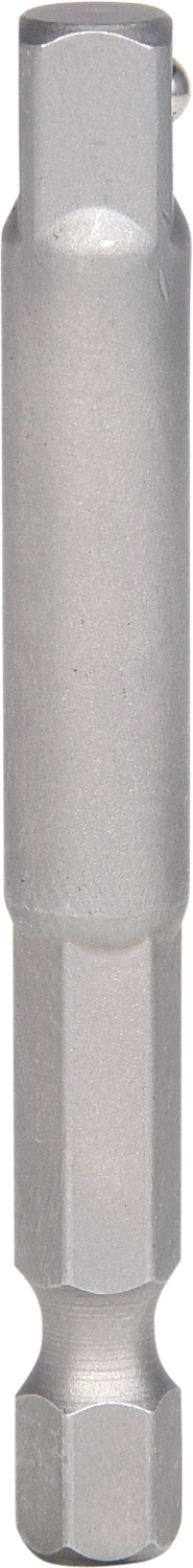 KS Tools 1/4" Vierkant-Adapter, für 1/4" Stecknuss
