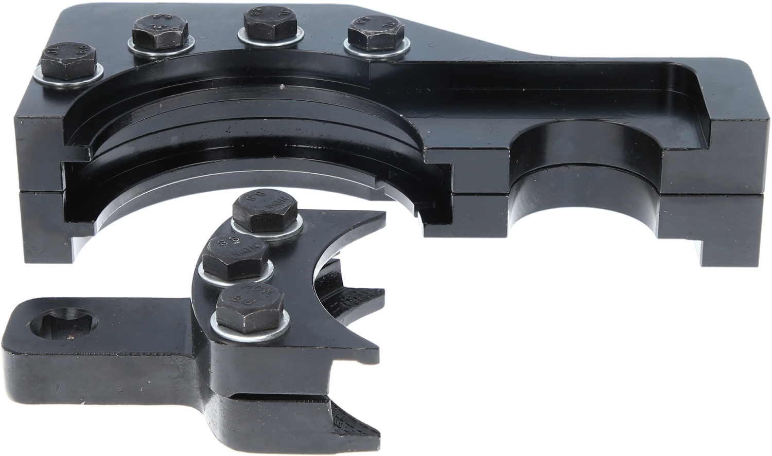 Brilliant Tools Nockenwellen-Arretierwerkzeug für VAG 5- und 10-Zylinder - BT597210