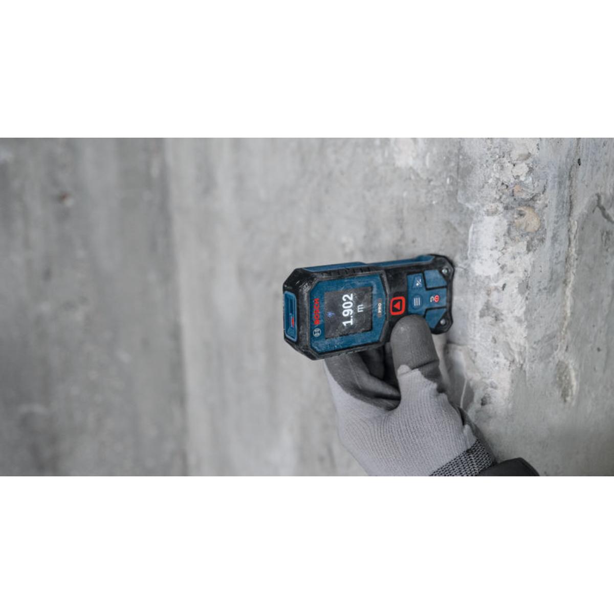 Bosch Laser-Entfernungsmesser GLM60-31