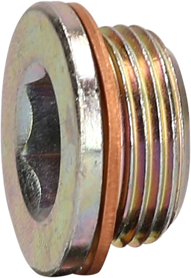 KS Tools Ölablassschraube M22 x 1,5 x 13 mm für Iveco
