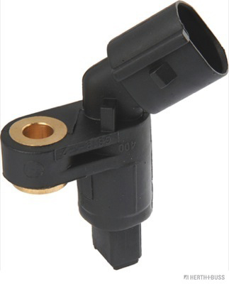 HERTH&BUSS Sensor, Raddrehzahl, 2 pol