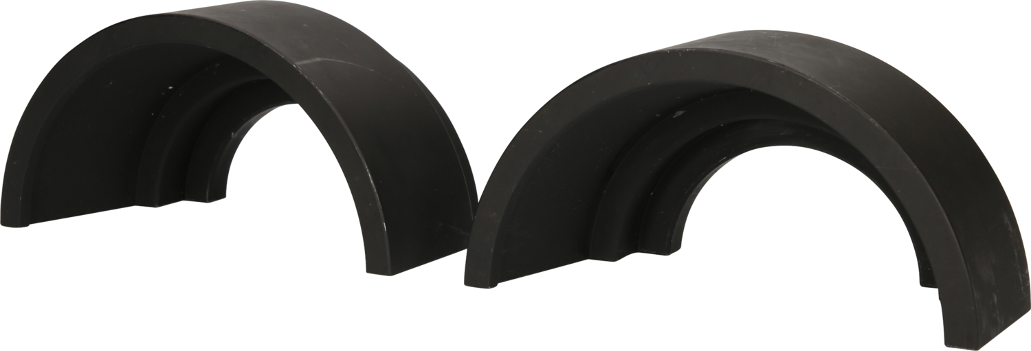 KS Tools Lagerschalenpaar Ø 130 mm
